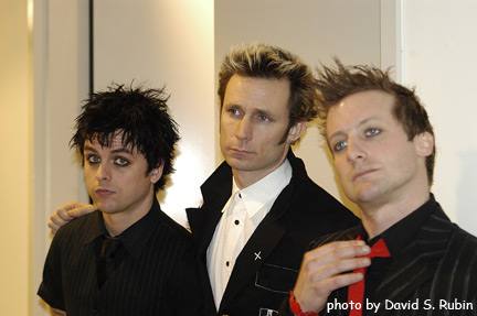 green day